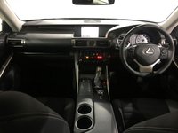 USED LEXUS IS 