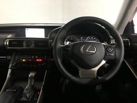 USED LEXUS IS 