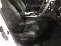 USED LEXUS IS 