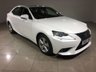 USED LEXUS IS 