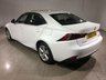 USED LEXUS IS 