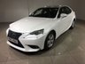 USED LEXUS IS 