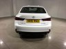 USED LEXUS IS 