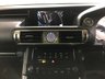 USED LEXUS IS 