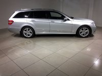 USED MERCEDES-BENZ E-CLASS 