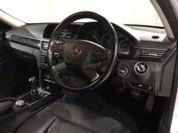 USED MERCEDES-BENZ E-CLASS 