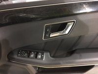 USED MERCEDES-BENZ E-CLASS 