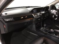 USED MERCEDES-BENZ E-CLASS 