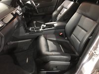 USED MERCEDES-BENZ E-CLASS 