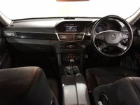 USED MERCEDES-BENZ E-CLASS 