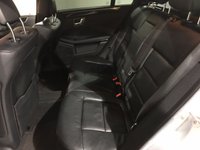 USED MERCEDES-BENZ E-CLASS 