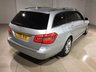 USED MERCEDES-BENZ E-CLASS 