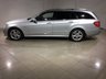 USED MERCEDES-BENZ E-CLASS 