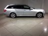 USED MERCEDES-BENZ E-CLASS 