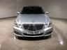 USED MERCEDES-BENZ E-CLASS 