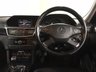 USED MERCEDES-BENZ E-CLASS 