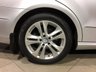 USED MERCEDES-BENZ E-CLASS 