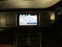 USED JAGUAR XF 