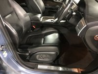 USED JAGUAR XF 