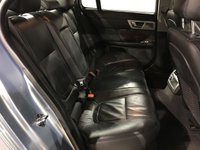 USED JAGUAR XF 