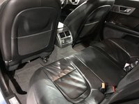 USED JAGUAR XF 