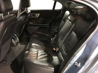 USED JAGUAR XF 