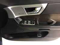 USED JAGUAR XF 