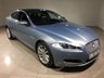 USED JAGUAR XF 