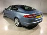 USED JAGUAR XF 