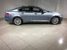 USED JAGUAR XF 