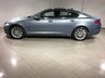 USED JAGUAR XF 