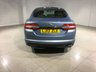 USED JAGUAR XF 