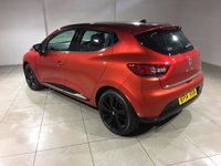 USED RENAULT CLIO 