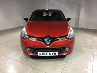 USED RENAULT CLIO 