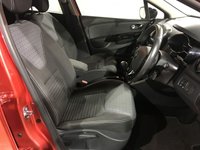 USED RENAULT CLIO 