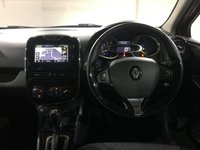 USED RENAULT CLIO 