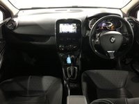 USED RENAULT CLIO 