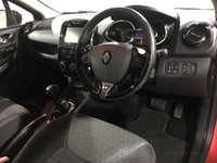 USED RENAULT CLIO 