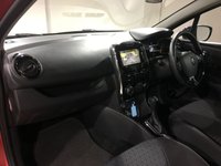 USED RENAULT CLIO 