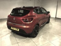 USED RENAULT CLIO 
