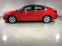 USED VAUXHALL INSIGNIA 