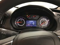USED VAUXHALL INSIGNIA 