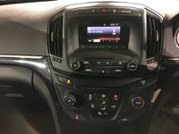 USED VAUXHALL INSIGNIA 