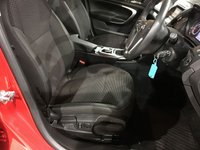 USED VAUXHALL INSIGNIA 