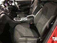 USED VAUXHALL INSIGNIA 