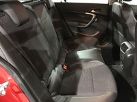 USED VAUXHALL INSIGNIA 