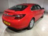 USED VAUXHALL INSIGNIA 