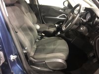 USED VAUXHALL ZAFIRA TOURER 