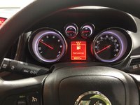 USED VAUXHALL ZAFIRA TOURER 