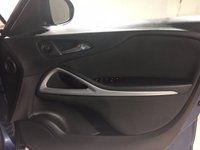 USED VAUXHALL ZAFIRA TOURER 